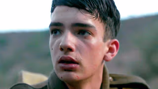 Gallipoli 1. Sezon 1. Bölüm izle