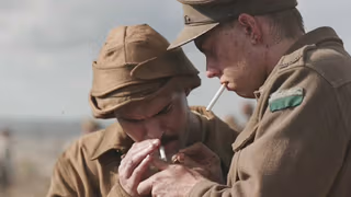 Gallipoli 1. Sezon 2. Bölüm izle