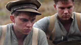 Gallipoli 1. Sezon 5. Bölüm izle
