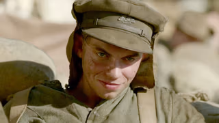 Gallipoli 1. Sezon 6. Bölüm izle