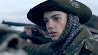 Gallipoli 1. Sezon 7. Bölüm izle