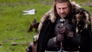 Game of Thrones 1. Sezon 1. Bölüm izle