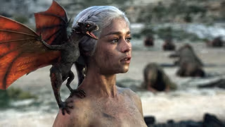 Game of Thrones 1. Sezon 10. Bölüm izle
