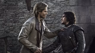 Game of Thrones 1. Sezon 2. Bölüm izle