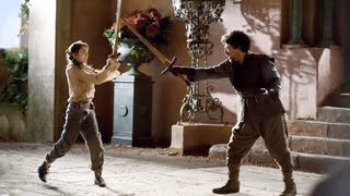 Game of Thrones 1. Sezon 3. Bölüm izle