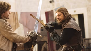 Game of Thrones 1. Sezon 5. Bölüm izle