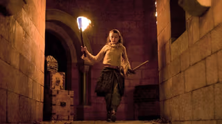 Game of Thrones 1. Sezon 8. Bölüm izle