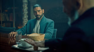 Ganglands 1. Sezon 3. Bölüm izle