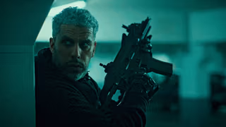 Ganglands 1. Sezon 6. Bölüm izle