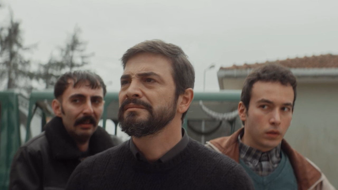Gassal 1. Sezon 4. Bölüm izle
