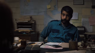 Gece Yarısı Ayini 1. Sezon 5. Bölüm izle