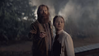 Gece Yarısı Ayini 1. Sezon 7. Bölüm izle