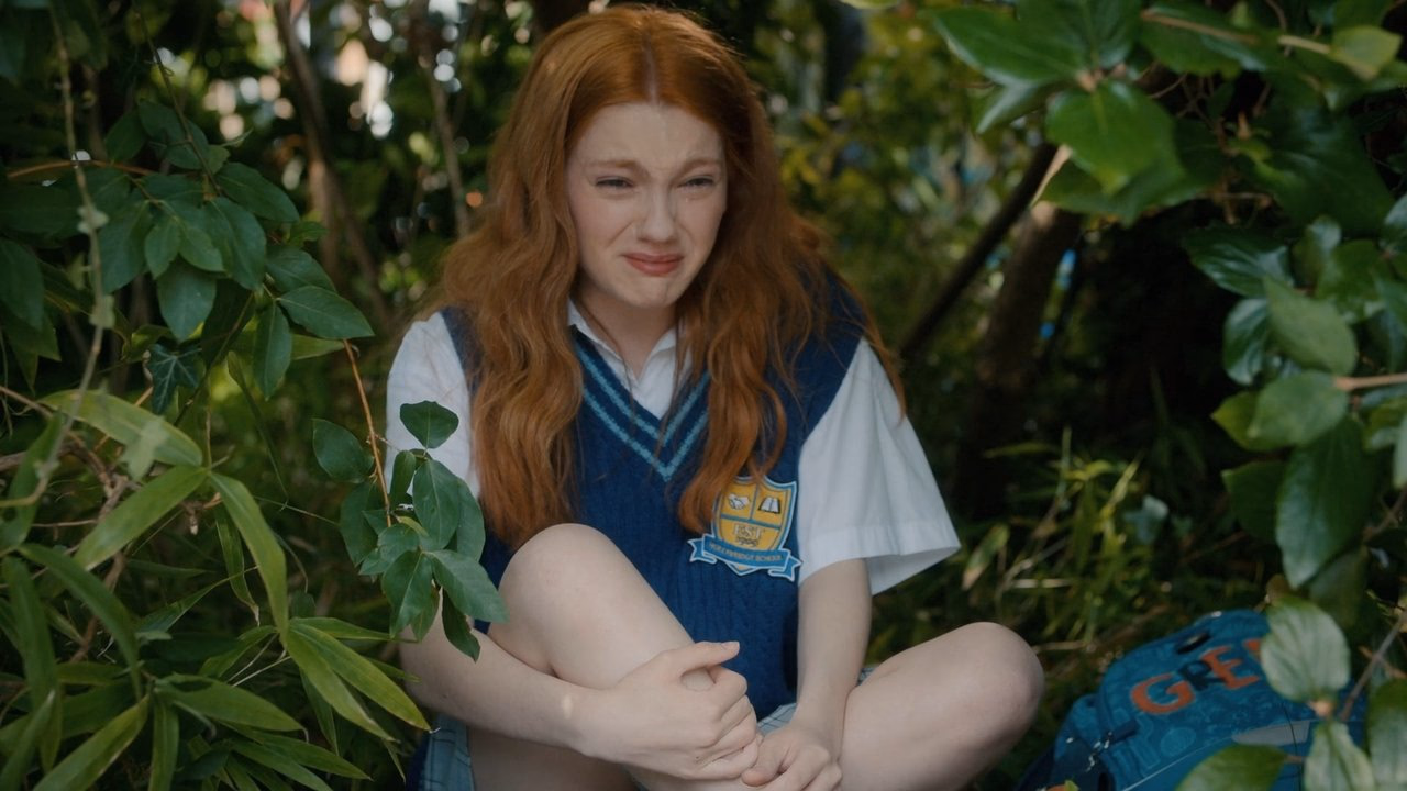 Geek Girl 1. Sezon 2. Bölüm izle
