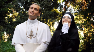 Genç Papa 1. Sezon 1. Bölüm izle