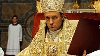 Genç Papa 1. Sezon 10. Bölüm izle