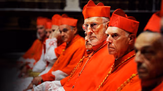 Genç Papa 1. Sezon 5. Bölüm izle