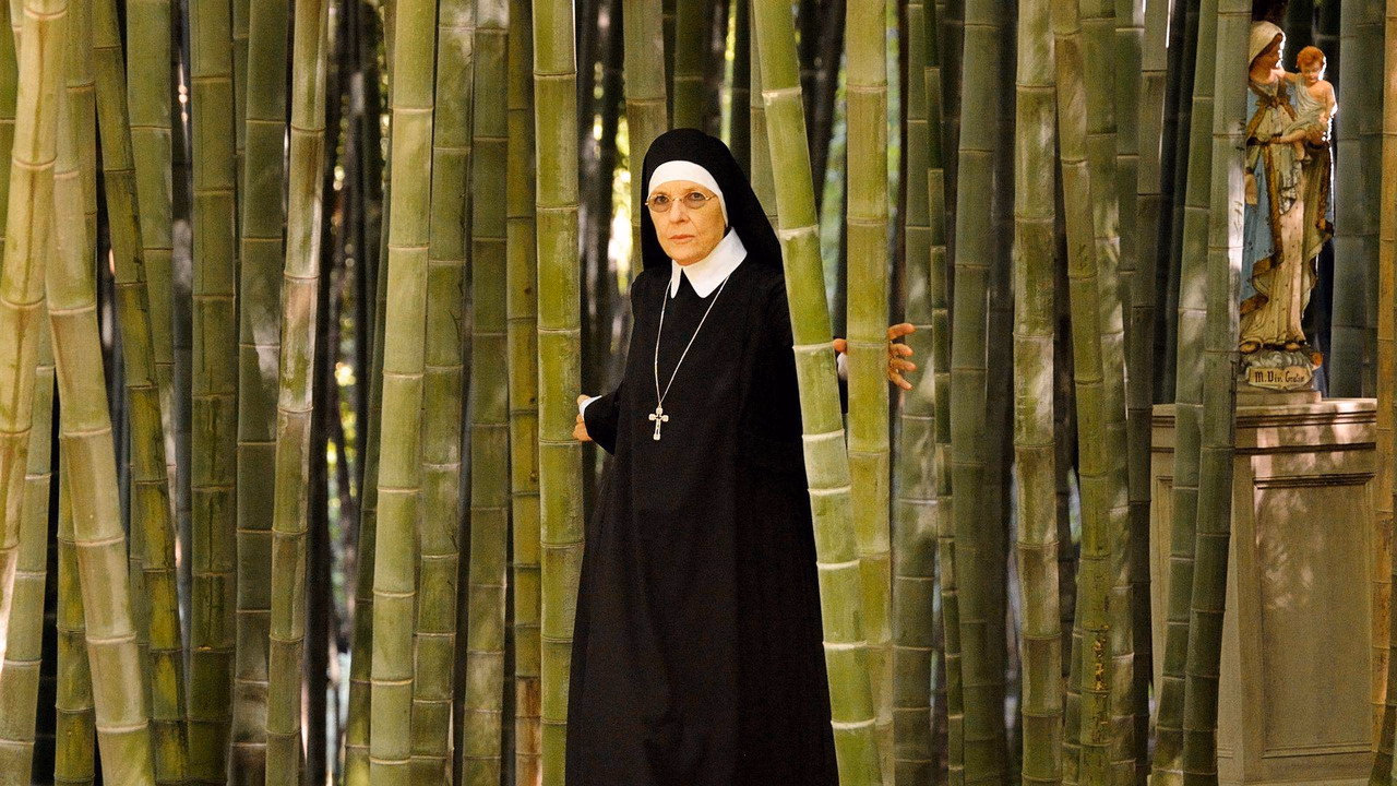 Genç Papa 1. Sezon 7. Bölüm izle