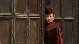 Genç Sherlock 1. Sezon 2. Bölüm izle