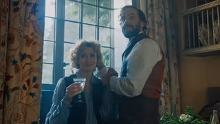 Genç Sherlock 1. Sezon 5. Bölüm izle
