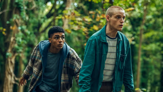 Generation Z 1. Sezon 1. Bölüm izle