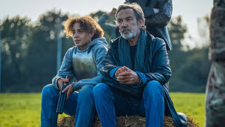 Generation Z 1. Sezon 6. Bölüm izle