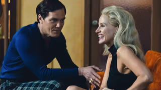 George & Tammy 1. Sezon 1. Bölüm izle