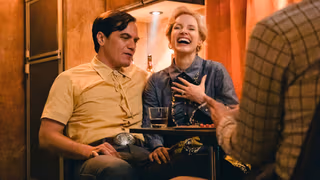 George & Tammy 1. Sezon 2. Bölüm izle