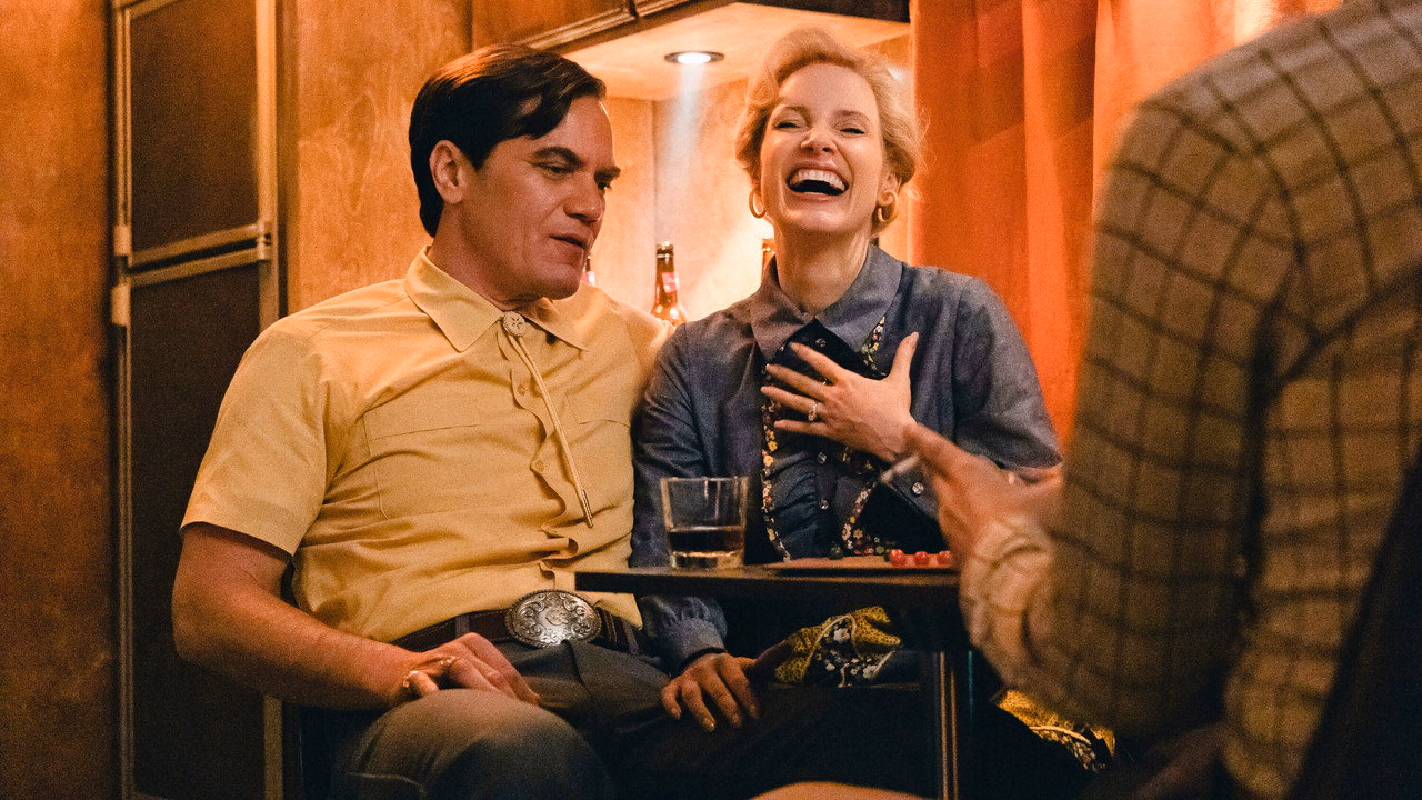 George & Tammy 1. Sezon 2. Bölüm izle