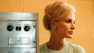 George & Tammy 1. Sezon 3. Bölüm izle