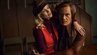 George & Tammy 1. Sezon 4. Bölüm izle