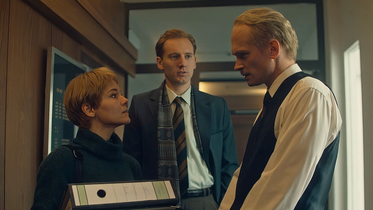 German Crime Story: Gefesselt 1. Sezon 4. Bölüm izle