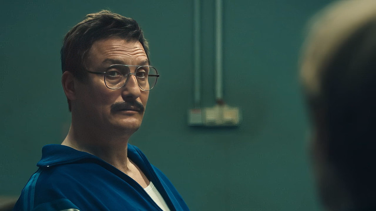 German Crime Story: Gefesselt 1. Sezon 6. Bölüm izle