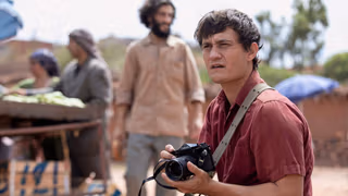 Ghosts of Beirut 1. Sezon 2. Bölüm izle