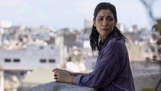 Ghosts of Beirut 1. Sezon 3. Bölüm izle