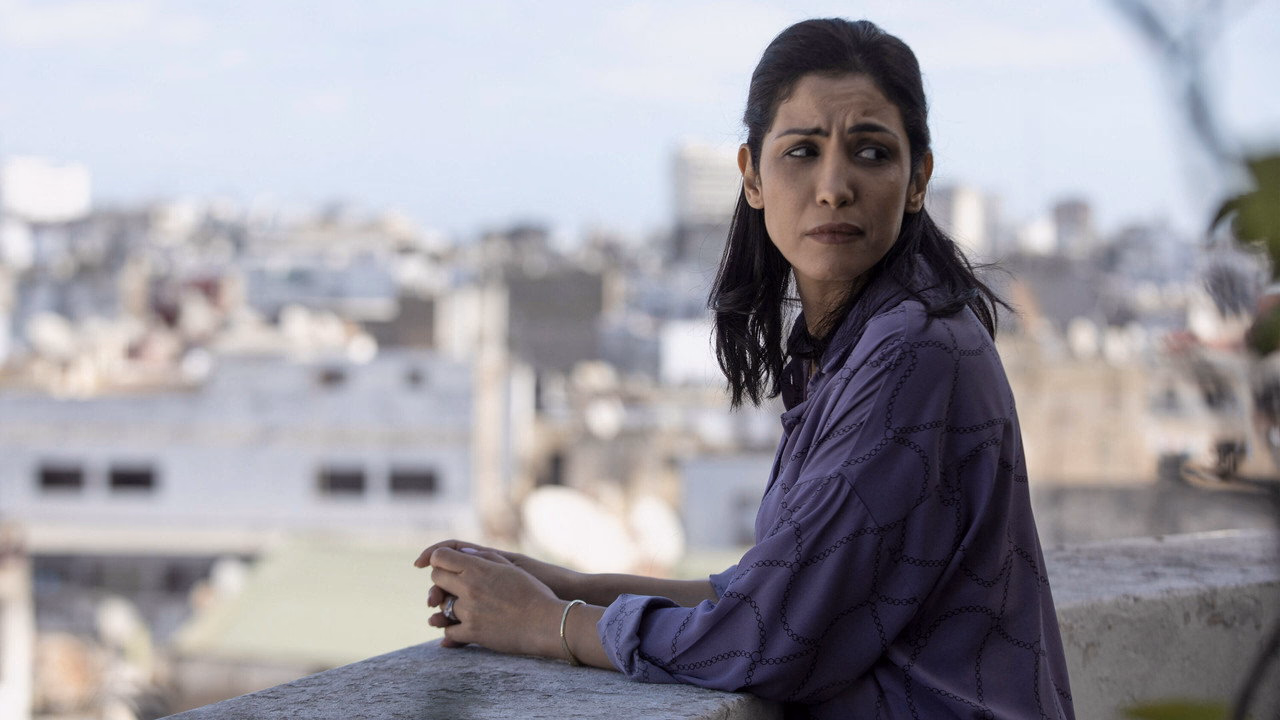Ghosts of Beirut 1. Sezon 3. Bölüm izle