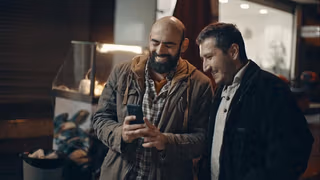 Gibi 1. Sezon 1. Bölüm izle