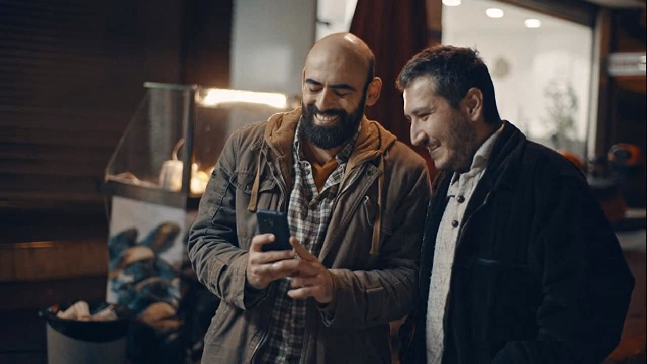 Gibi 1. Sezon 1. Bölüm izle