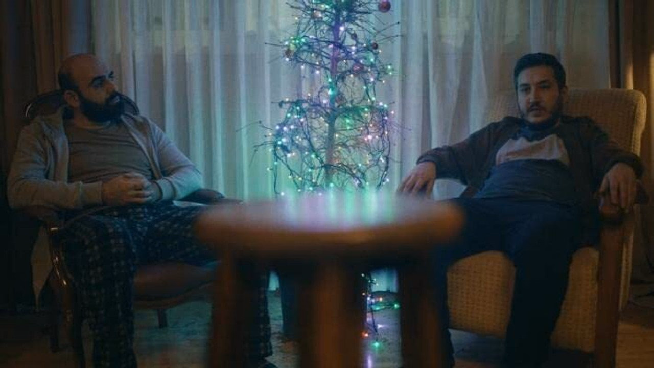 Gibi 1. Sezon 10. Bölüm izle