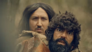 Gibi 1. Sezon 12. Bölüm izle