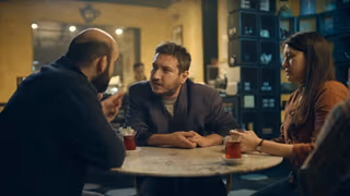 Gibi 1. Sezon 2. Bölüm izle