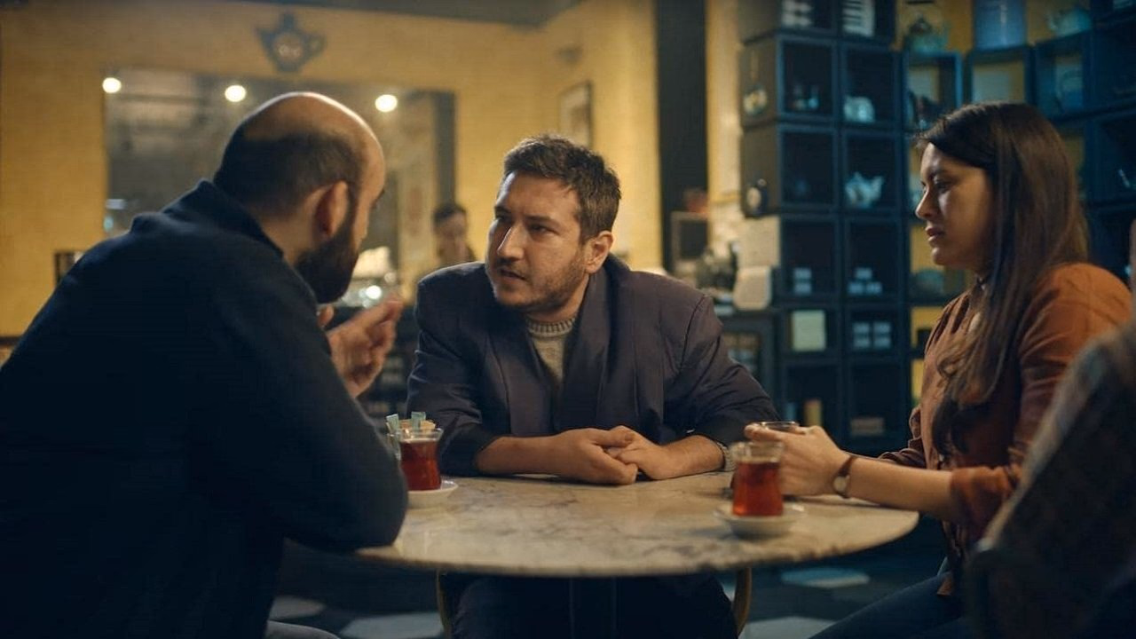 Gibi 1. Sezon 2. Bölüm izle