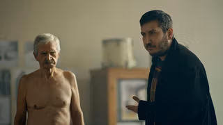 Gibi 1. Sezon 3. Bölüm izle