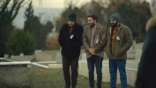 Gibi 1. Sezon 4. Bölüm izle