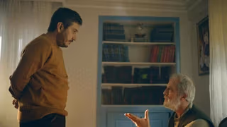 Gibi 1. Sezon 5. Bölüm izle