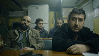 Gibi 1. Sezon 7. Bölüm izle