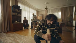Gibi 1. Sezon 8. Bölüm izle
