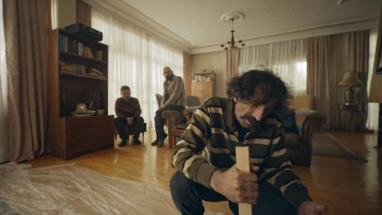 Gibi 1. Sezon 8. Bölüm izle