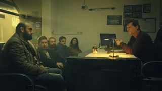 Gibi 1. Sezon 9. Bölüm izle