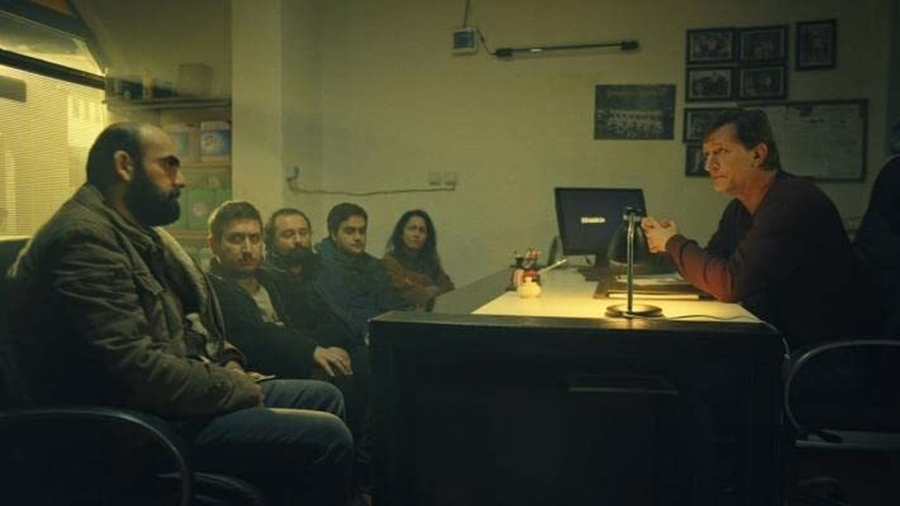 Gibi 1. Sezon 9. Bölüm izle