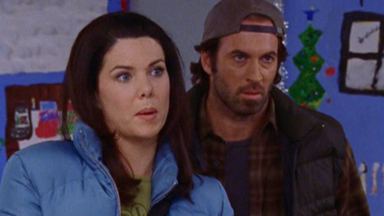 Gilmore Girls 1. Sezon 10. Bölüm izle